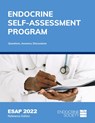 Endocrine Self-Assessment Program: Questions, Answers, Discussions (ESAP 2022) - Lisa R. Tannock - 9781943550111