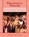 Pedagogical Theater - Arthur M. Pittis - 9781943582006