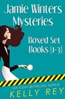 Jamie Winters Mysteries Boxed Set (Books 1-3) - Kelly Rey - 9781943587858