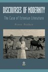 Discourses of Modernity - Piret Peiker - 9781943596447