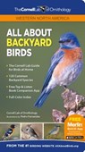 All about Backyard Birds- Western North America - Cornell Lab of Ornithology - 9781943645060