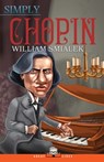 Simply Chopin - William Smialek - 9781943657186