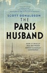 The Paris Husband - Scott Donaldson - 9781943657681
