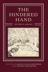 The Hindered Hand - Sutton E. Griggs - 9781943665860