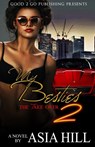 My Besties 2: The Take Over - Asia Hill - 9781943686735