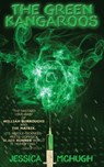The Green Kangaroos - Jessica McHugh - 9781943720422