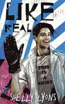 Like Real - Shelly Lyons - 9781943720828