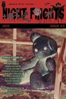 Night Frights Issue #3 - Lori Michelle Booth - 9781943720934
