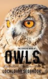 The Concise Book of Owls - Lochlainn Seabrook - 9781943737802