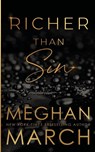 Richer Than Sin - Meghan March - 9781943796199