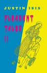 Pleasant Tales II - Justin Isis - 9781943813735