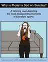 Why Is Mommy Sad on Sunday? - Scott Kevin O'Brien - 9781943843220