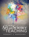 Marzano, R: New Art and Science of Teaching - Robert J Marzano - 9781943874965