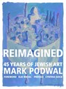 Reimagined - Mark Podwal - 9781943876303