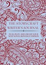 THE STORYCRAFT WRITER'S JOURNAL - Vanessa Riley - 9781943885374