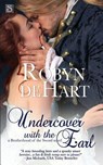 Undercover with the Earl - Robyn DeHart - 9781943892051