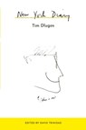 New York Diary - Tim Dlugos - 9781943977833