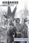 Assaracus Issue 28: A Journal of Gay and Queer Poetry - Bryan Borland - 9781943977956