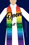 Open - E Scott Jones - 9781943988105