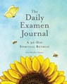 The Daily Examen Journal - Jerry Windley-Daoust - 9781944008574