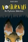 The Nocturnals - Tracey Hecht - 9781944020019