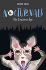 The Ominous Eye - Tracey Hecht - 9781944020033