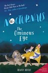 The Ominous Eye - Tracey Hecht - 9781944020040