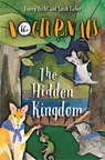 The Hidden Kingdom - Tracey Hecht - 9781944020118
