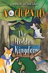 The Hidden Kingdom - Tracey Hecht - 9781944020125