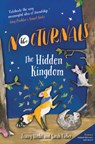 The Hidden Kingdom - Tracey Hecht - 9781944020132