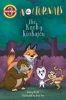 The Kooky Kinkajou: The Nocturnals Grow & Read Early Reader, Level 3 - Tracey Hecht - 9781944020255