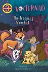 The Weeping Wombat - Tracey Hecht - 9781944020330