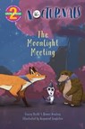 The Moonlight Meeting - Tracey Hecht - 9781944020477