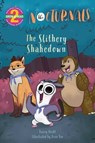 The Slithery Shakedown - Tracey Hecht - 9781944020484