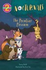 The Peculiar Possum - Tracey Hecht - 9781944020491