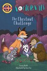 The Chestnut Challenge - Tracey Hecht - 9781944020507