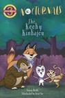 The Kooky Kinkajou - Tracey Hecht - 9781944020514