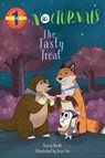 The Tasty Treat - Tracey Hecht - 9781944020521