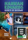 Hannah Edwards Secrets of Riverway - Ashley Hards - 9781944020798