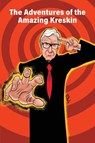 The Adventures of the Amazing Kreskin - The Amazing Kreskin - 9781944068974