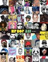 Hip Hop Art Vol. 1 - Paul Stewart - 9781944082284