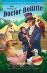 The Story of Doctor Dolittle, Revised, Newly Illustrated Edition - Hugh Lofting - 9781944091187