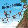 The Story of Doctor Dolittle Children's Picture Book Edition - Melissa Dalton Martinez - 9781944091231