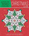 Adults Who Color Christmas Edition - Coloring Books for Adults - 9781944093051