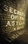 Secrets of the Asylum - Linda Hughes - 9781944193997