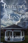 Portrait of Jenny - Arenz - 9781944203337