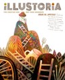 ILLUSTORIA FOR CREATIVE KIDS & - Elizabeth Haidle - 9781944211813