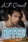 Ripped - A.F. Crowell - 9781944262341