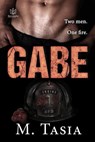 Gabe - M Tasia - 9781944262365
