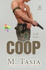 Coop - M Tasia - 9781944262884